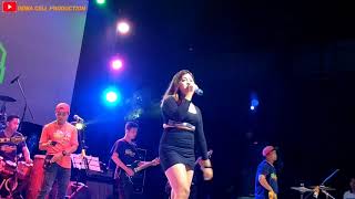 AKU IKHLAS Cipt Aftershine - ERIKA WS - NEW SEKER