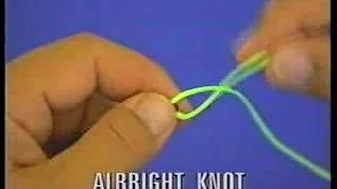 Albright Knot