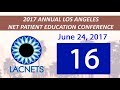 2017 LA NET CONF-16 Case Study, Lung: Hendifar