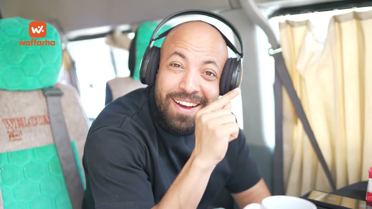 ⁣الاختبار | كريم السيد | لما بنت تتعرض للتحرش قدام الكل… رد فعل الناس كان إيه؟