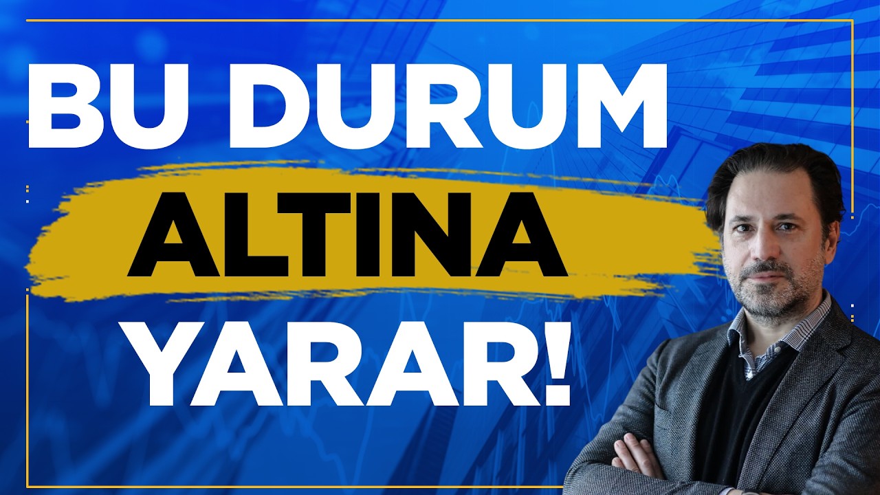 Gümüşün Kullanım Alanı Artıyor Hikayesi Ticaret Yoksa Olmaz! Evren Bolgün'den Altın ve Gümüş Yorumu!