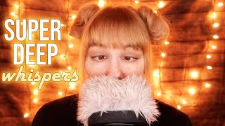 Asmr Silly Whispers Super Deep In Your Ear There S No Fixing The Silliness I Put In Your Brain 