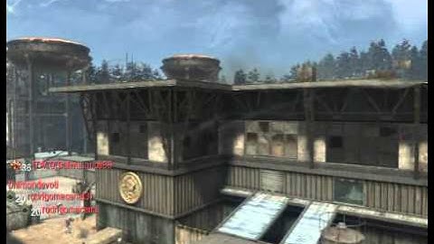 black ops random tomahawk across the map kill!!!