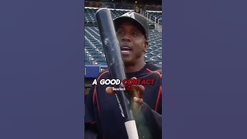 Barry bond considered Tony Gwynn as the BEST PLAYER!#baseball #mlb #baseballplayer