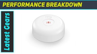 Ring Alarm Panic Button Review: A Quick and Easy Security Upgrade!