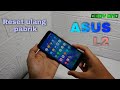 Download Lagu Cara reset hp asus zenfone l2 | reset ulang pabrik