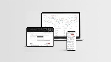 Discover the new BIS Data Portal