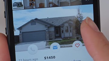 Mokriya Craigslist - The best free, officially licensed craigslist app for iPhone & Android.