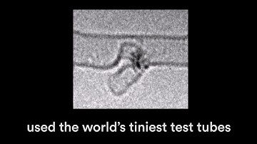 Peering into private life of atomic clusters – using the world’s tiniest test tubes