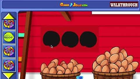 Dorset Horn Escape Walkthrough - Games2Jolly