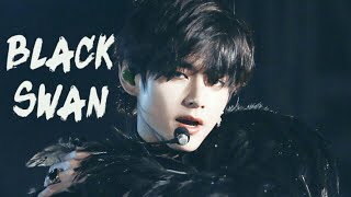 BLACK SWAN : TAEHYUNG VERSION