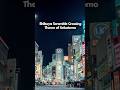 Sekatomo テーマソング "Shibuya Scramble Crossing"