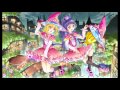 Cure Up Ra Pa Pa  - Magic that turns into Smiles - Mahou Tsukai ED1 [Piano]