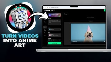 How to Turn Videos into ANIME ART with Domo AI – You WON’T Believe This in SECONDS!