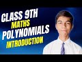 Understanding Polynomials in 9th Grade Math!