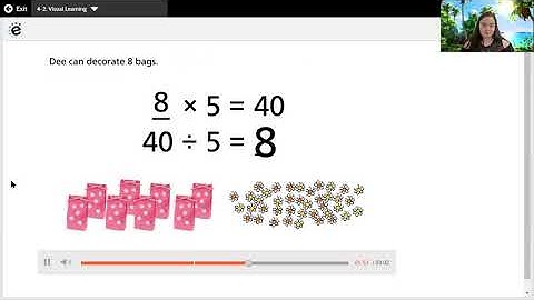 Envision math grade 3 lesson 4-2