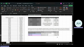 EM2 Assignment Presentation