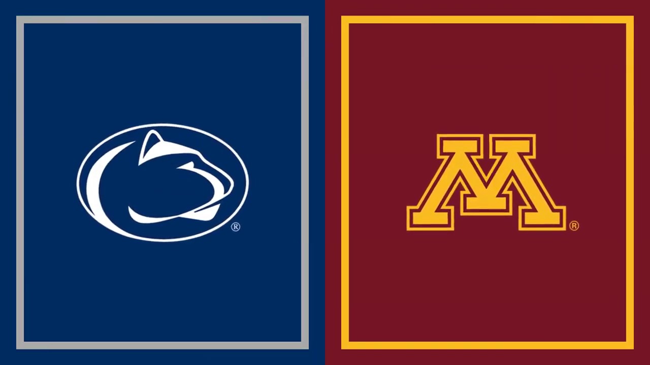 First Half Highlights Penn State At Minnesota B1G Football YouTube first-half-highlights-penn-state-at-minnesota-b1g-football-youtube