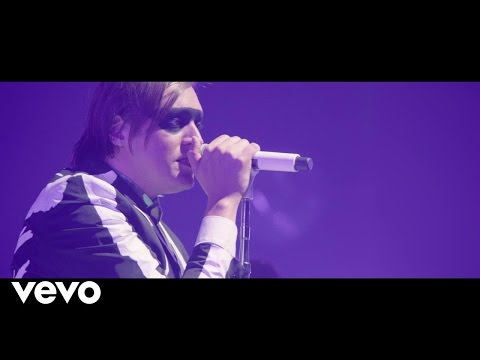 Arcade Fire - Reflektor (Live At Earls Court)