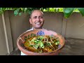 Mutton Kaju Masala Recipe | Cashew Nuts and Mutton Curry | Mubashir Saddique | Village Food Secrets