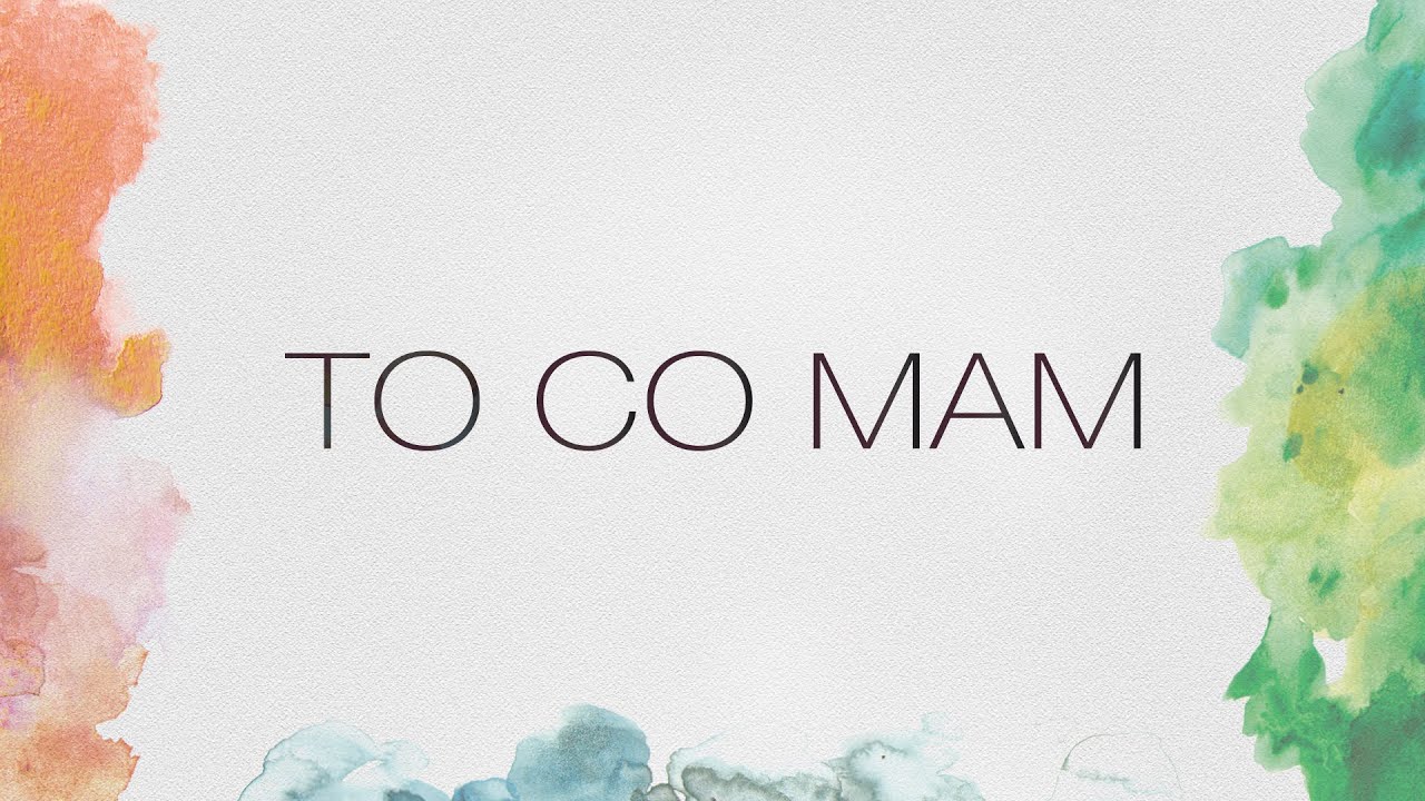 KęKę - To Co Mam (audio) rap song 2019