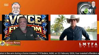 VoF Robbie Katter    Castle Law Sept 3