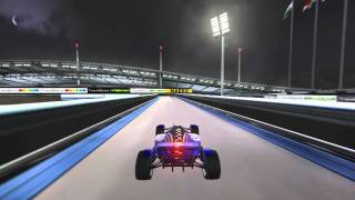 Trackmania A15 Speed 24.51 Offline Worldrecord by ! dameager !