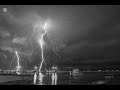 Εντυπωσιακοί κεραυνοί στην Κέρκυρα 23-10-25 ⛈️⛈️😲😳.
