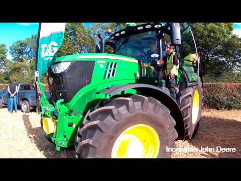 2019 John Deere