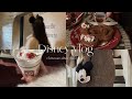 【Disney vlog】クリスマスディズニーランドを満喫した1日🐭🎄🤎