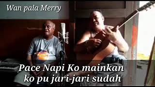 WAN PALA MERRY