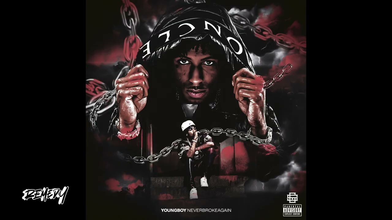 (AGGRESSIVE) NBA YoungBoy Type Beat “UNTAMED”