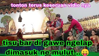 Download lagu Ngawur joklutuk tisu habis buat lap bok0ng di masukan ke  mulut..!! π. Tonton terus vidio nya #lucu