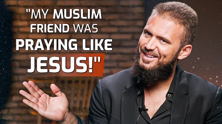 ''My Muslim Friend Was Praying Like Jesus!'' - Inc...