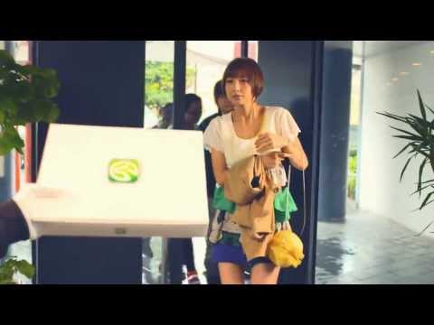 2012/04/15 JRA SMART! JRA「ガチ馬開始」篇