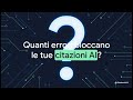 Come usare JSON-LD per dare istruzioni precise ai motori AI