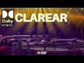 Miniature de la vidéo de la chanson Clarear (Ao Vivo)