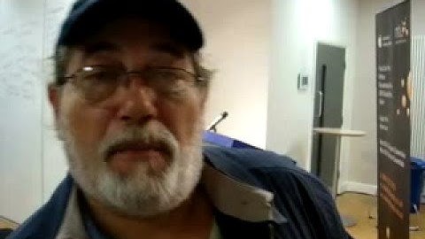 Why Web 2.0 Expo? Dennis Howlett