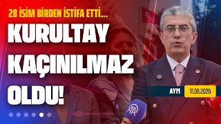 Torba Yasayı Aymye Taşıdık: İptali İstenen Maddeler...