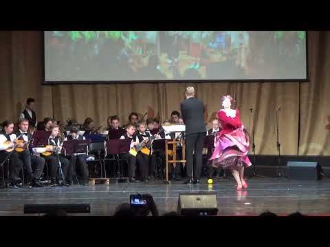 ЦДДЖ 'Анюта' Отчетный