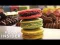 What Cookies Look Like Around The World