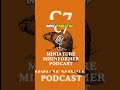 Diet Warhammer: The January Shift #shorts
