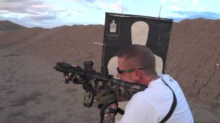 RuNNin gUn II....Strong SiDe/SuppoRT Side Transition
