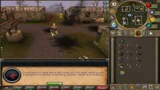 Road to 1B Experience - Episode 2