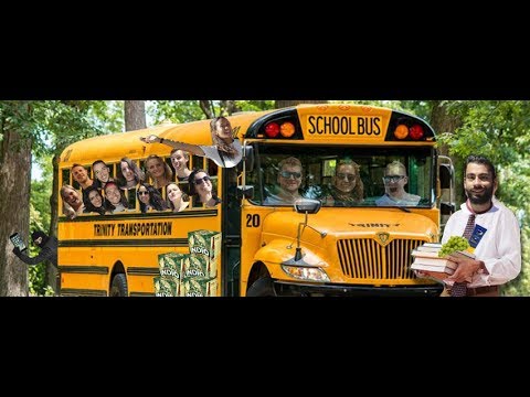 The German Class - YouTube