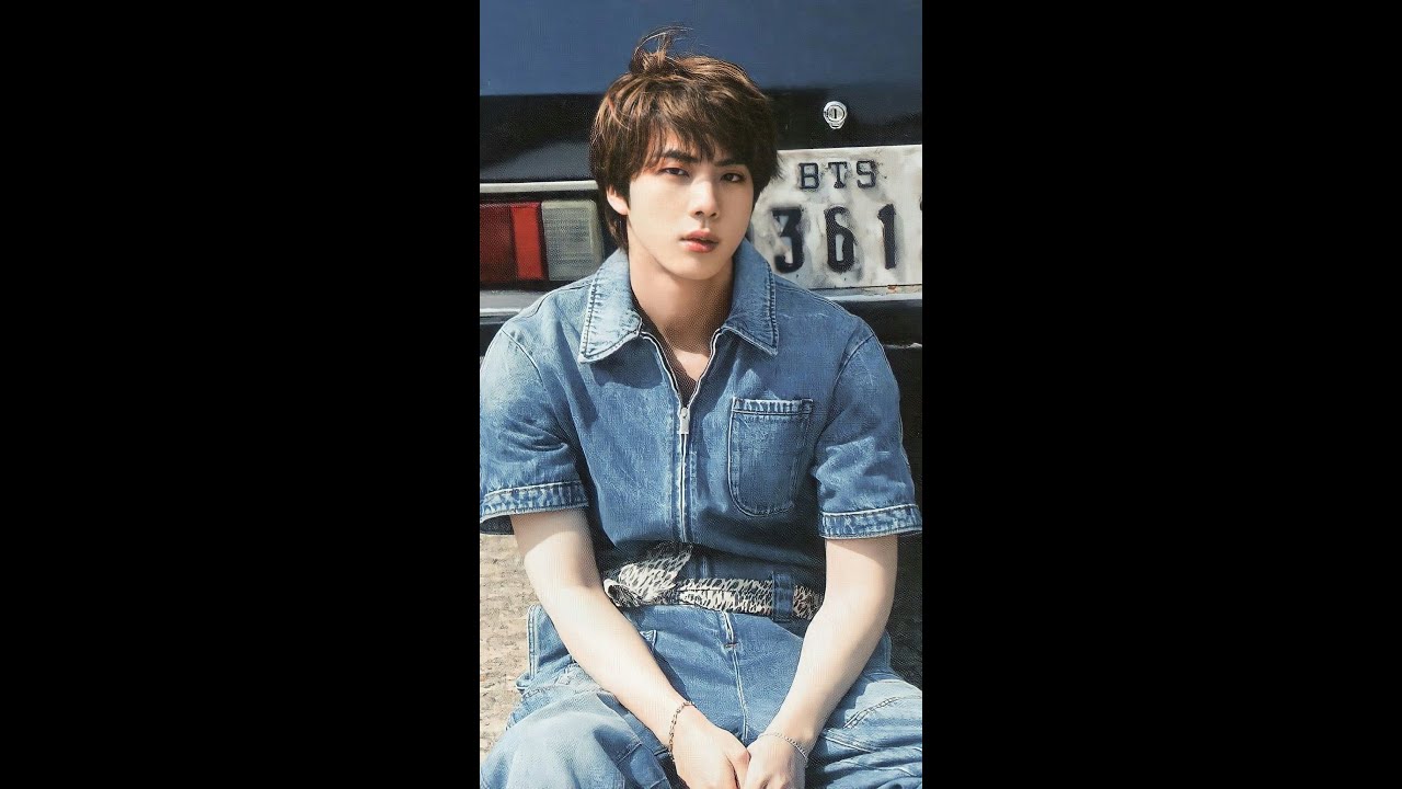 BTS 진 패션모음 영상입니다. BTS JIN's Fashion. #kpop #fashion #bts #방탄소년단 #jin ...