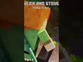 🔥 Steve and Alex Life in Minecraft | Part #2