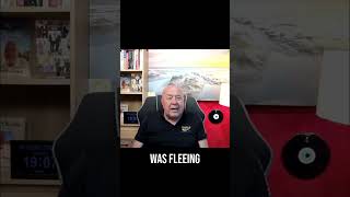 Is Everything a Movie? Shocking Asylum Seeker Story! #shorts
