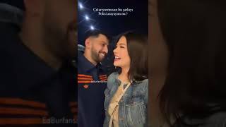 Seninle Yollarımız Ayrı Eda Sakız Burak Bulut