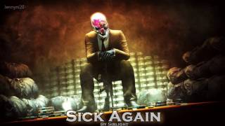 Video thumbnail of "EPIC ROCK | ''Sick Again'' by Sixlight"